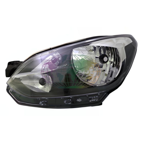 Lexmond Trading BV Hauptscheinwerfer 9283284