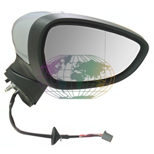 Lexmond Trading BV Au&szlig;enspiegel 3621085