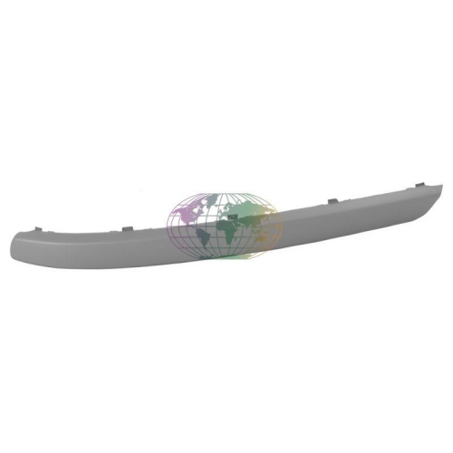 Lexmond Trading BV Zier-/Schutzleiste, Sto&szlig;f&auml;nger 6442144