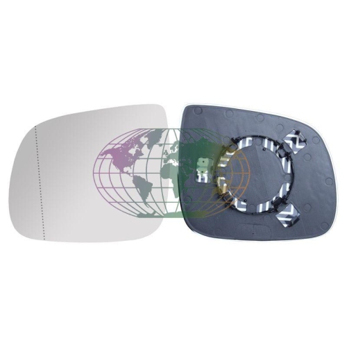 Lexmond Trading BV Spiegelglas, Au&szlig;enspiegel 0881064