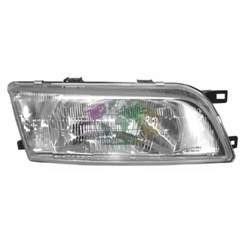 Lexmond Trading BV Hauptscheinwerfer 2491261