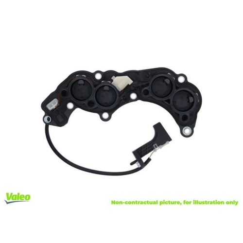 VALEO Kupplungsbet&auml;tigungssystem 855521