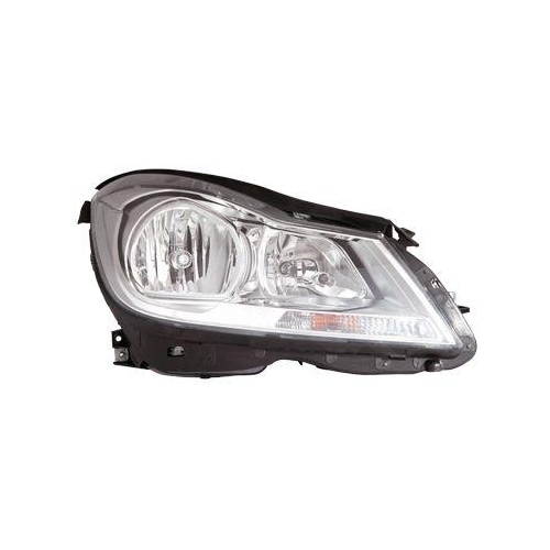 VAN WEZEL Hauptscheinwerfer 3097962M