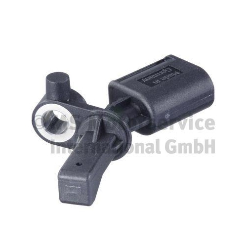 PIERBURG Sensor, Raddrehzahl 7.14059.33.0
