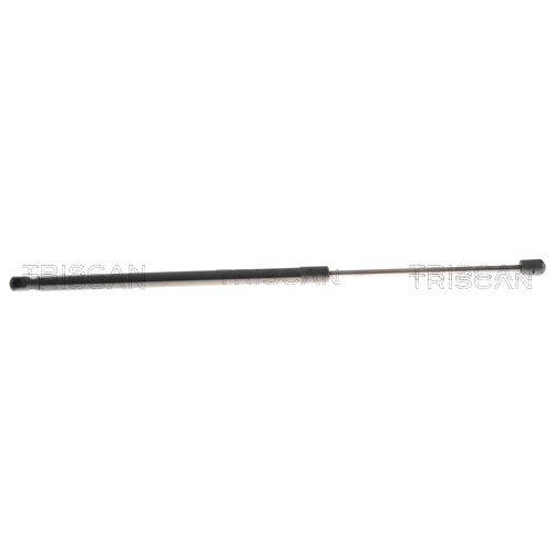 TRISCAN Gasfeder, Koffer-/Laderaum 8710 16309