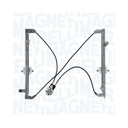 MAGNETI MARELLI Fensterheber 350103151100