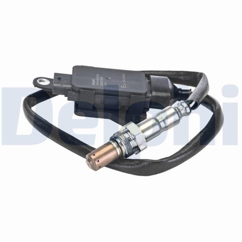 DELPHI NOx-Sensor, NOx-Katalysator ANS1068-12B1