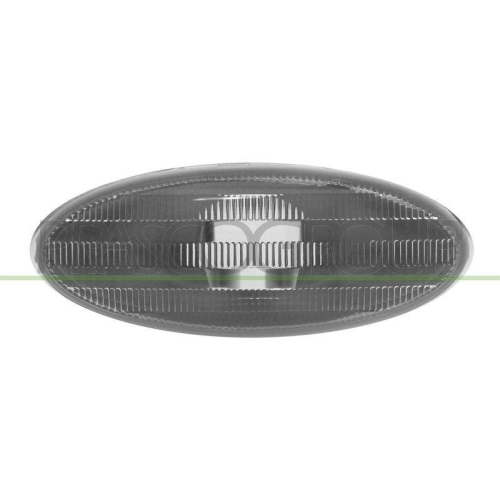 PRASCO Blinkleuchte TYC DS0144141