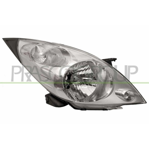 PRASCO Hauptscheinwerfer TYC DW3404803