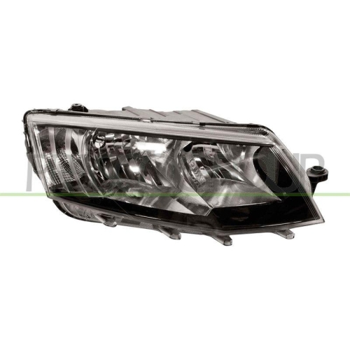 PRASCO Hauptscheinwerfer TYC SK0304913