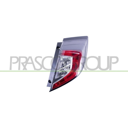 PRASCO Heckleuchte TYC HD0464063