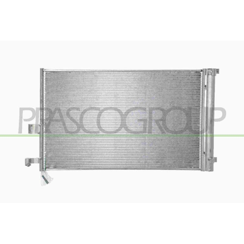 PRASCO Kondensator, Klimaanlage PrascoSelection BM808C001