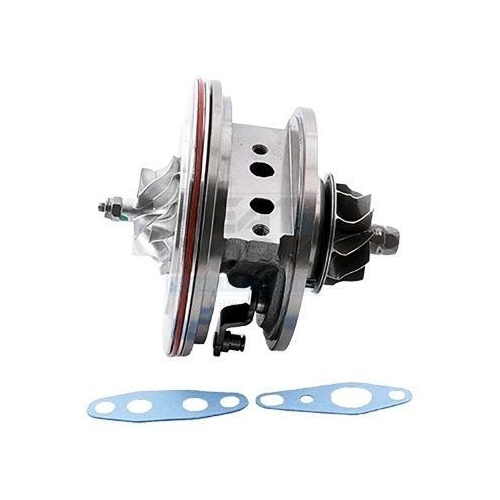 MEAT & DORIA Rumpfgruppe, Turbolader 601404