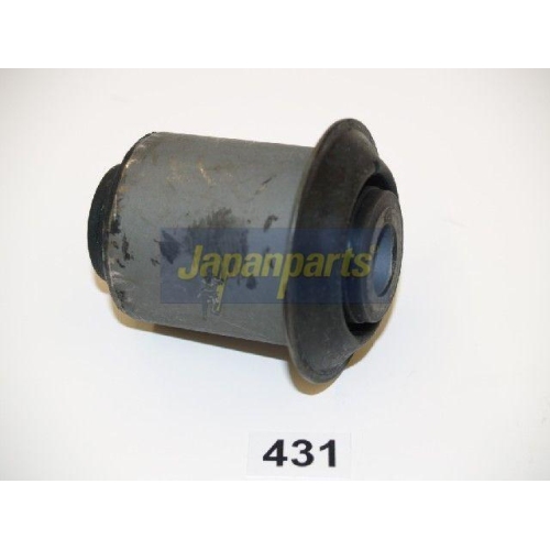 JAPANPARTS Lagerung, Lenker RU-431