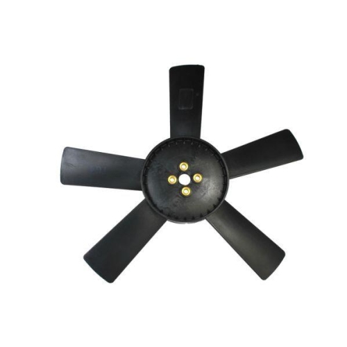 THERMOTEC L&uuml;fterrad, Motork&uuml;hlung D9M005TT