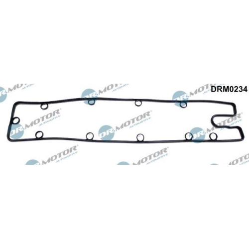 Dr.Motor Automotive Dichtung, Zylinderkopfhaube DRM0234