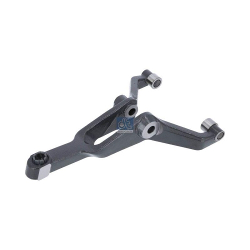DT Spare Parts Ausr&uuml;ckgabel, Kupplung 2.30343