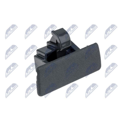 NTY Handschuhfachschloss EZC-FT-062