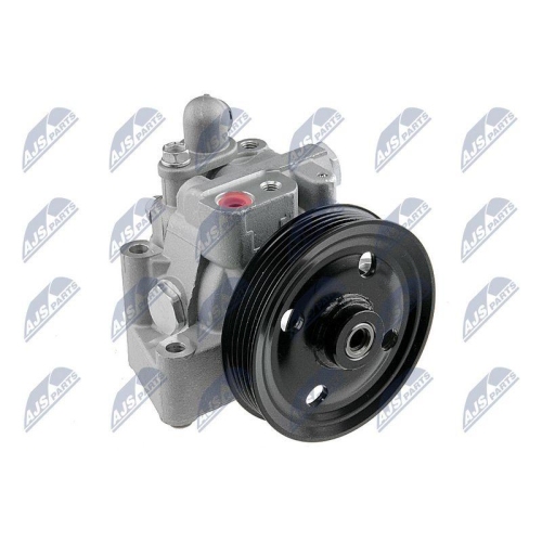 NTY Hydraulikpumpe, Lenkung SPW-FR-003