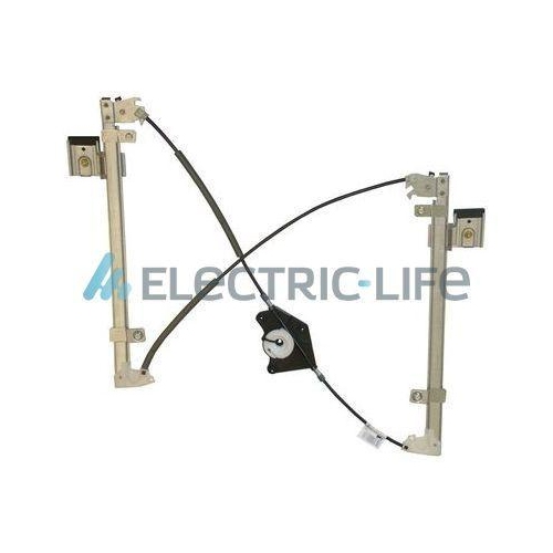 Electric Life Fensterheber ZR AA702 R