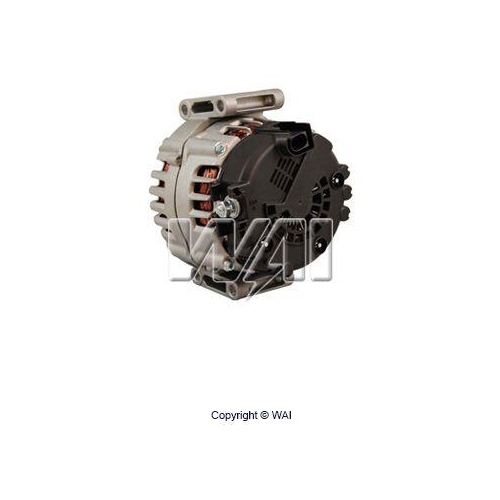 WAI Generator 22721N