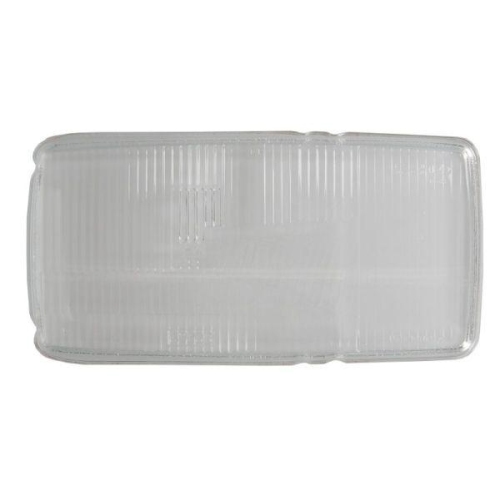 TRUCKLIGHT Streuscheibe, Hauptscheinwerfer HL-ME014L-L