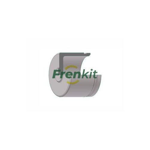 FRENKIT Kolben, Bremssattel P605001