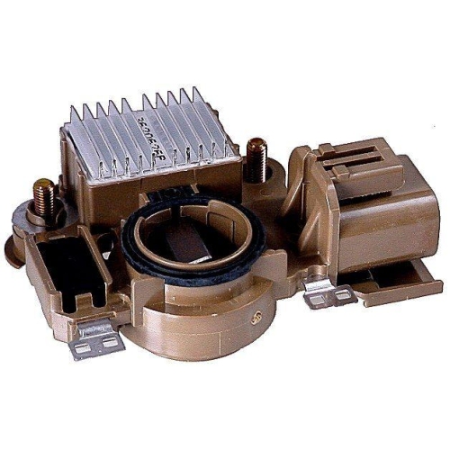 HC-Cargo Generatorregler F 032 230 043