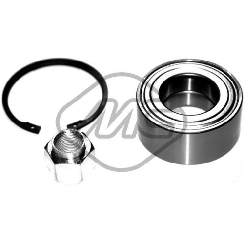 Metalcaucho Radlagersatz 74016