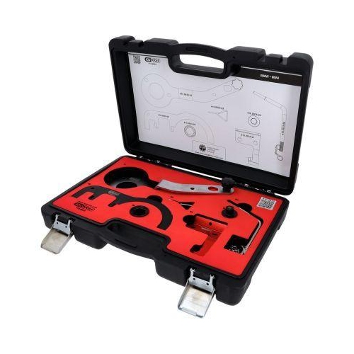 Motoreinstellwerkzeug-Satz f&uuml;r BMW, Mini, 7-tlg KS TOOLS 4100935