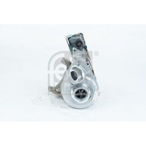 FEBI BILSTEIN Lader, Aufladung Garrett Turbo NEU 187465