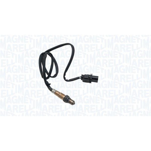 MAGNETI MARELLI Lambdasonde 466016355237