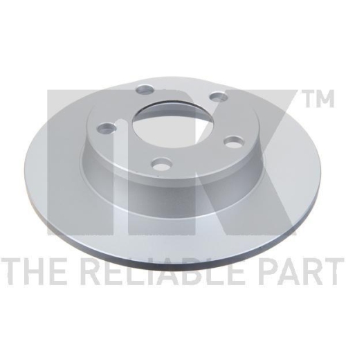 NK Bremsscheibe 314784