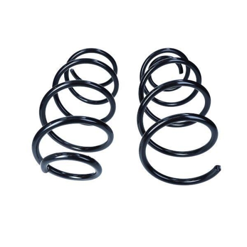 MAXGEAR Fahrwerksfeder 60-1071D