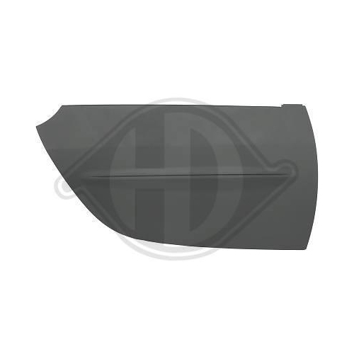 DIEDERICHS T&uuml;r, Karosserie 1605122