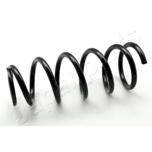 JAPANPARTS Fahrwerksfeder ZC6702C