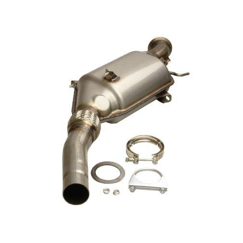 MAXGEAR Ruß-/Partikelfilter, Abgasanlage 27-6183