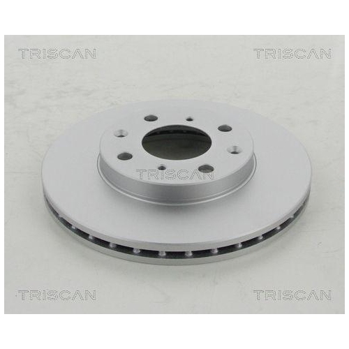 TRISCAN Bremsscheibe 8120 40144C