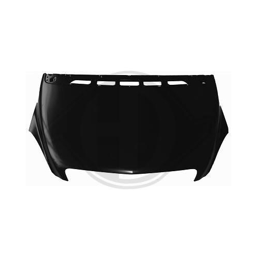 DIEDERICHS Motorhaube 1685000