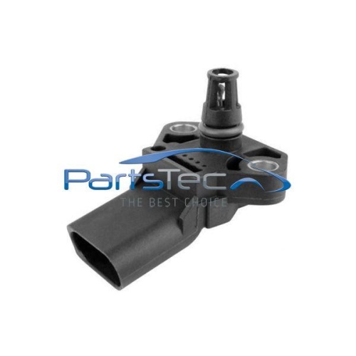 PartsTec Sensor, Saugrohrdruck PTA565-0151