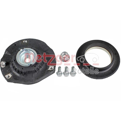 METZGER Reparatursatz, Federbeinst&uuml;tzlager 6490385