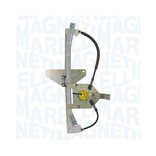 MAGNETI MARELLI Fensterheber 350103141200