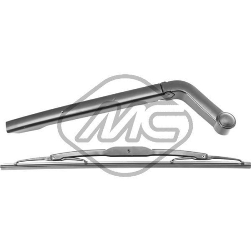 Metalcaucho Wischblatt 68344