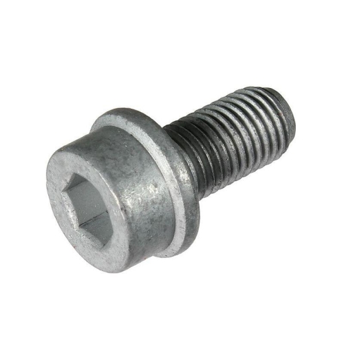 METZGER AUTOTEILE Schraube, Bremssattel ORIGINAL ERSATZTEIL GREENPARTS 6269002