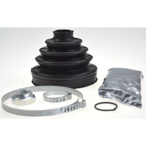 SPIDAN Faltenbalgsatz, Antriebswelle 26041