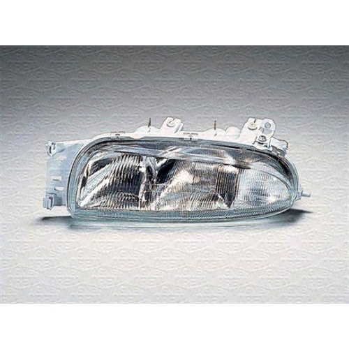 MAGNETI MARELLI Hauptscheinwerfer 710301049004