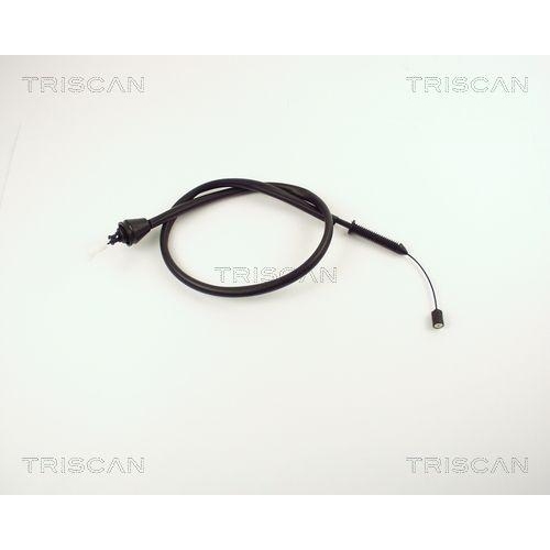 TRISCAN Gaszug 8140 25328