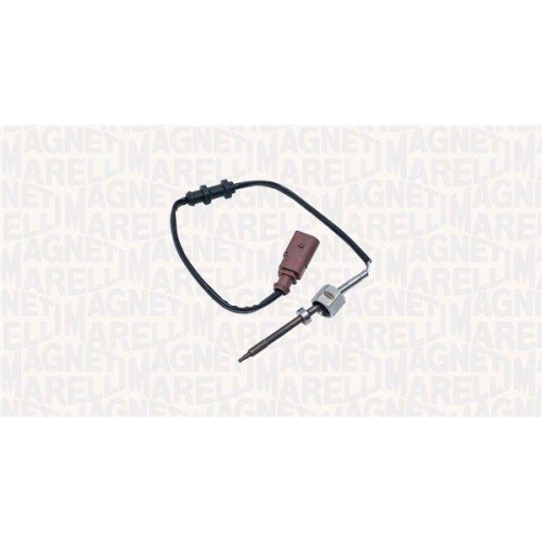 MAGNETI MARELLI Sensor, Abgastemperatur 172000395010