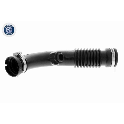 VAICO Ladeluftschlauch Q+, Erstausr&uuml;sterqualit&auml;t