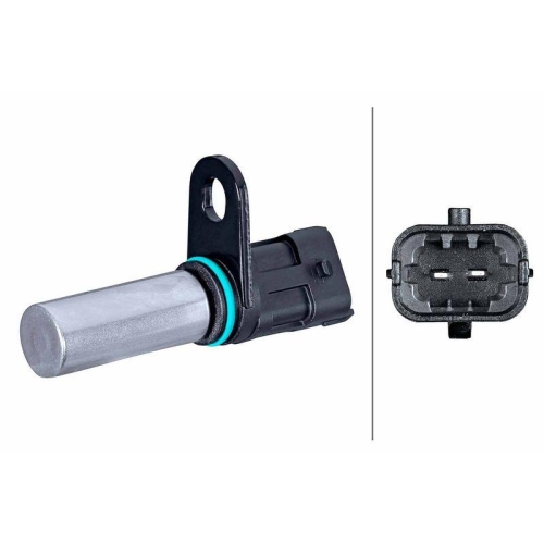 HELLA Impulsgeber, Kurbelwelle